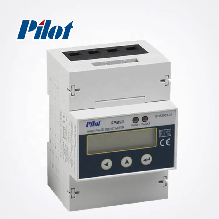 Smart Electricity M…