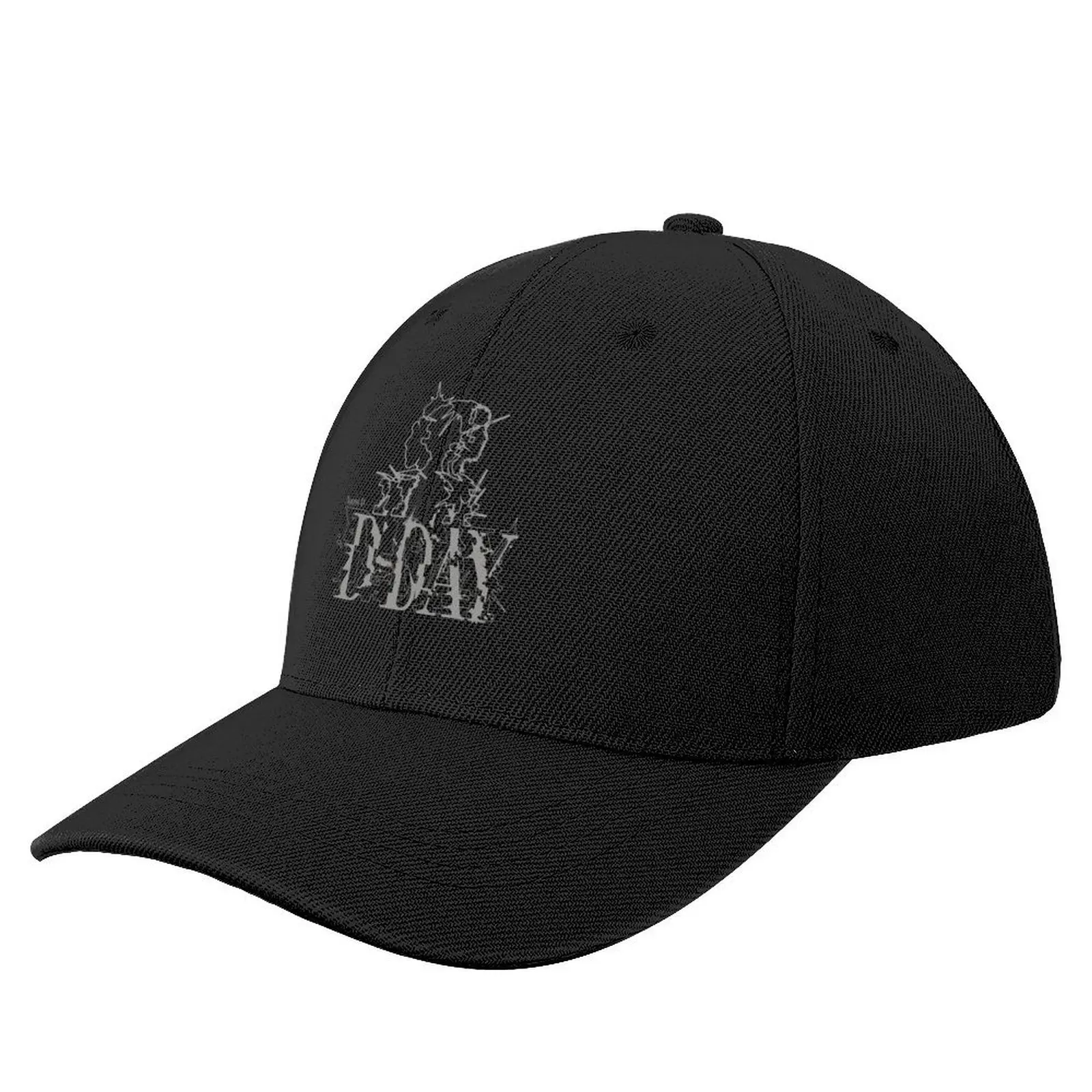 AGUST D D-DAY Baseball Cap Golf Hat Man Hood Women's Hats 2025 Men's