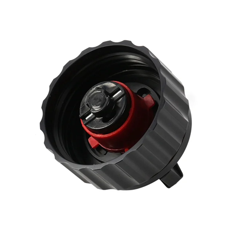 

AM-For VOGE SR250GT 250GT 250T Compatible Fuel Tank Cover Petrol Box Cap Quick Release Motorcycle
