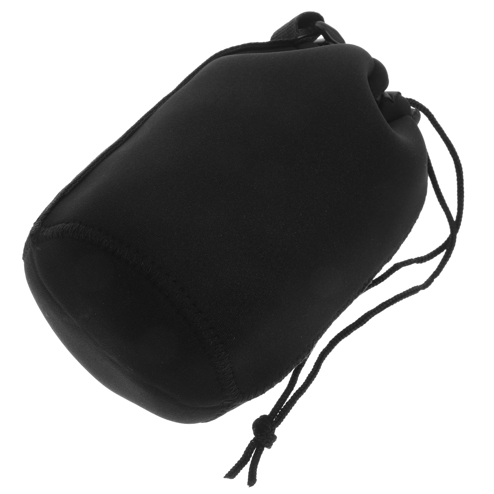 

Anti-collision Lens Protection Bag Camera Lens Case Waterproof Shockproof XL Size Portable Storage Pouch for Travel Outdoor