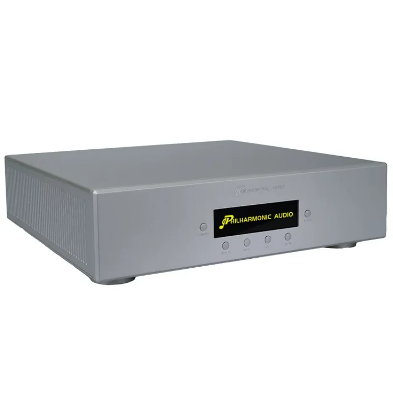 AL-07 DAC-6S Hi-Fi …