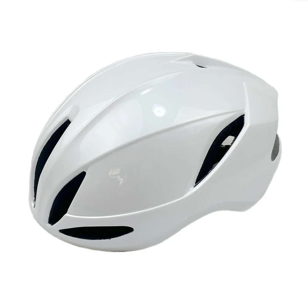 Adult Road Cycling Helmet Bicycle Helmet Mtb Bike Helmet Men Women Aero Sport Safety Cap Casco Ciclismo L55-61CM