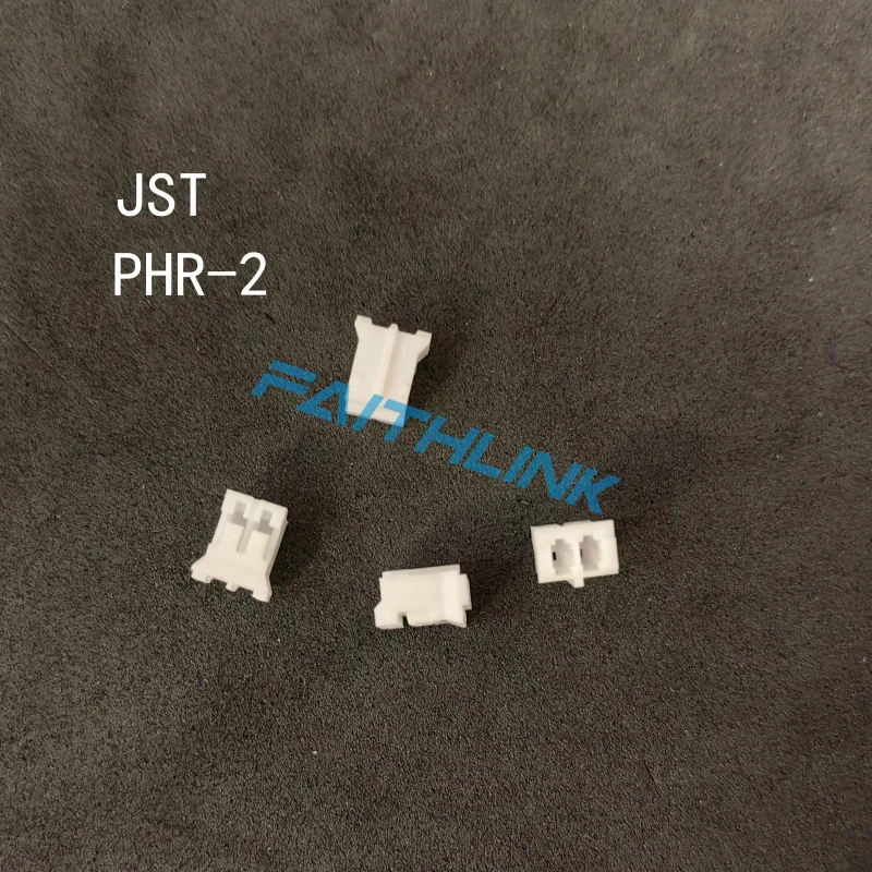 10PCS PHR-2 PHR-3 PHR-4 PHR-5 Connector 100% New original