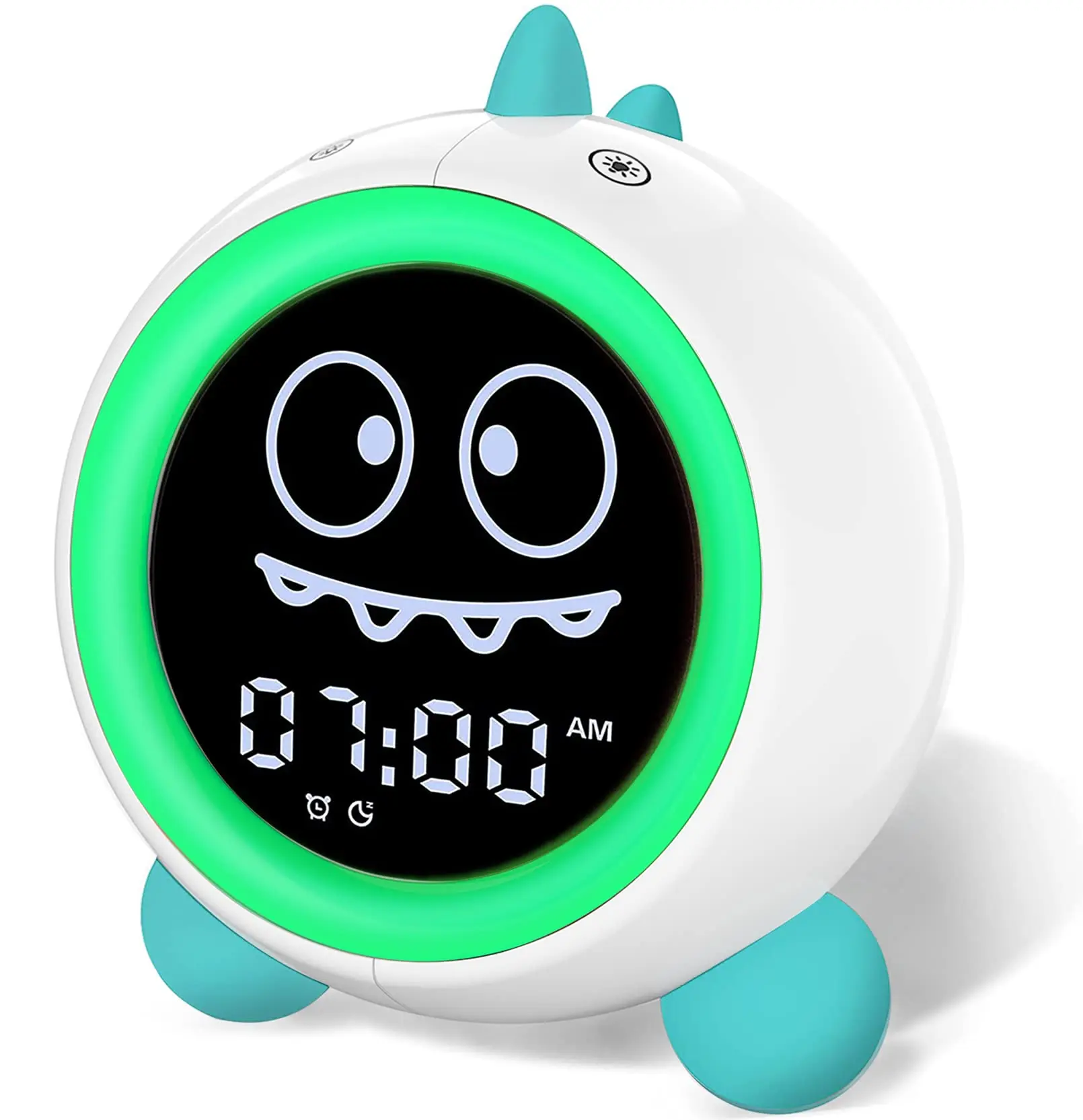 Kids Alarm Clock, T… - image