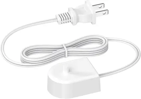 Dla Philips Sonicare elektryczna szczoteczka do zębów podstawka ładująca, zamiennik HX6100/ HX3681/ HX6877/ HX6857/ HX3641/ HX9690/ HX9903/ HX642