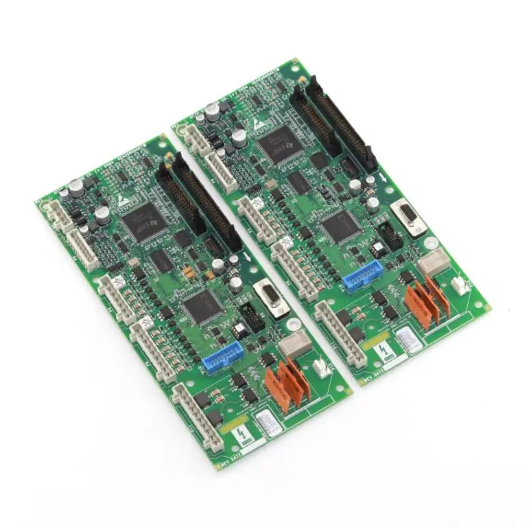 GDCB Elevator Escalator Parts Pcb Card Inverter Board AEA26800AKT2