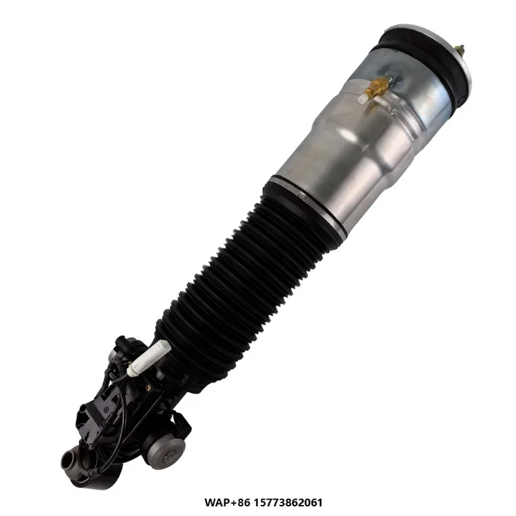 

Air Shock Absorber for B-W 7 Series F01 F02With Electronic EDC Air Suspension Strut Rear Left