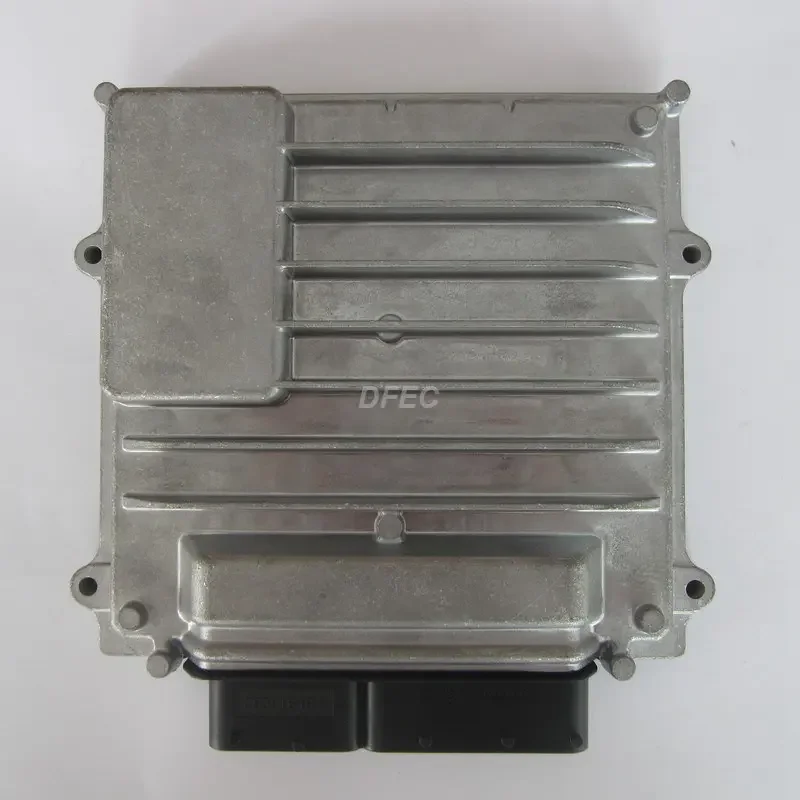 Programmable Genuine ISG Diesel Motor Part Electronic Control Module ECM ECU 5316787 5348867 For Fuel System