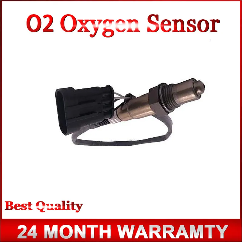 For Lambda Oxygen Sensor Probe piaggio Apulia SR300/250 Typhoon 125150T-5F Lady