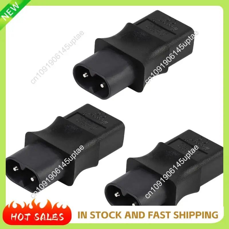 N88R 3X 2-Pin Iec 3…