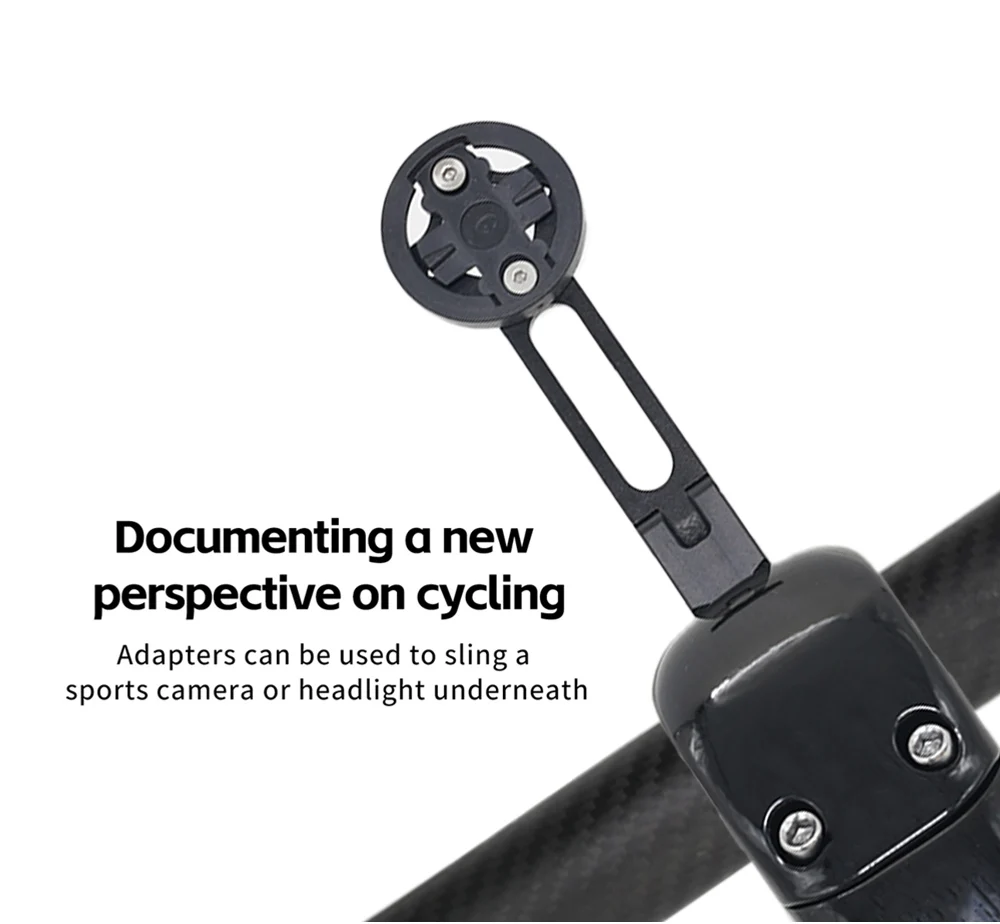 SES Aero Integrierter Rennrad-Vorbau, Carbonfaser-Design mit versteckter Kabelführung, -7 ° Winkelstütze, 80mm-130mm, 31,8mm Klemme, Fahrradzubehör – Detail 17