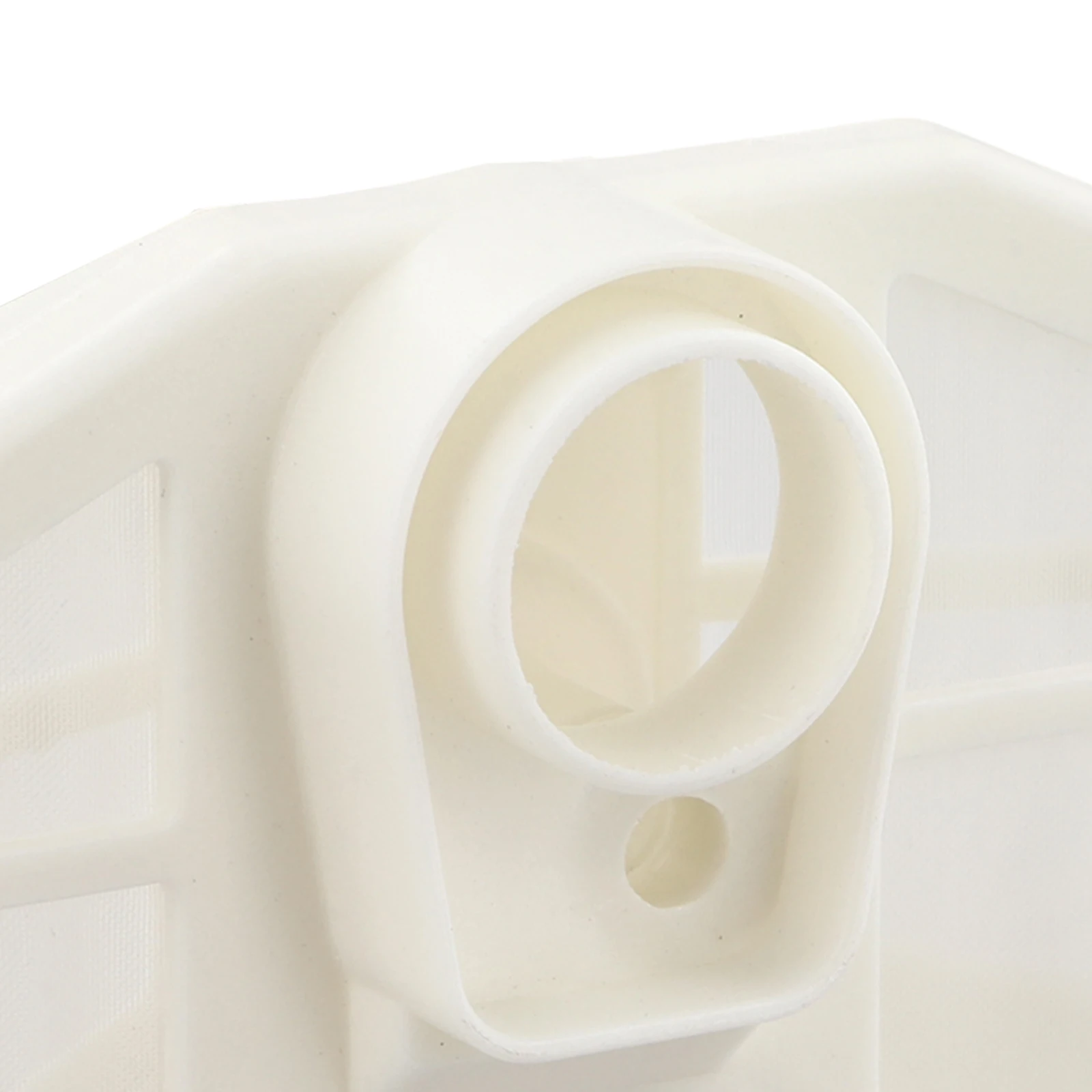 

52, пластиковый воздушный фильтр для цепной пилы для лесозаготовительной пилы 5800, превосходная фильтрация для повышенной производительности и длительного срока службы двигателя