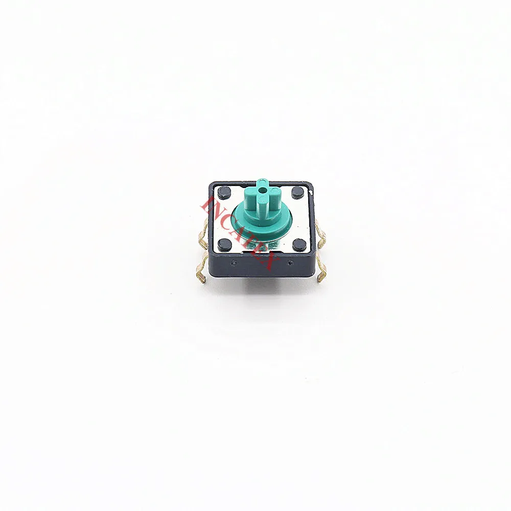 5 Pcs Good Quality Barudan Embroidery Machine Spare Parts Original Button For Original Convex Operation Panel (Keypad)