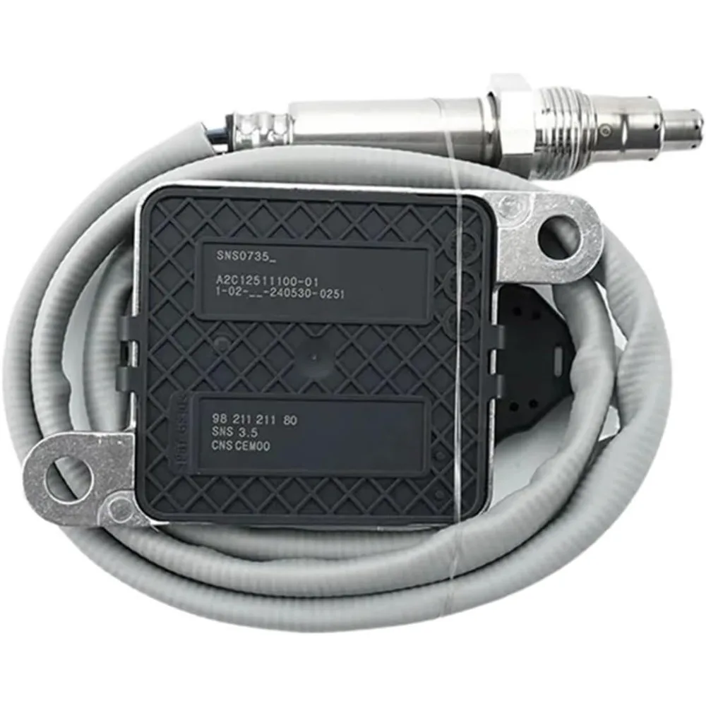Nox Sensor 9821121180 A2C12511100 SNS0735 For Jumpy C-Elysee Dispatch Peugeot Expert Partner Proace Kasten