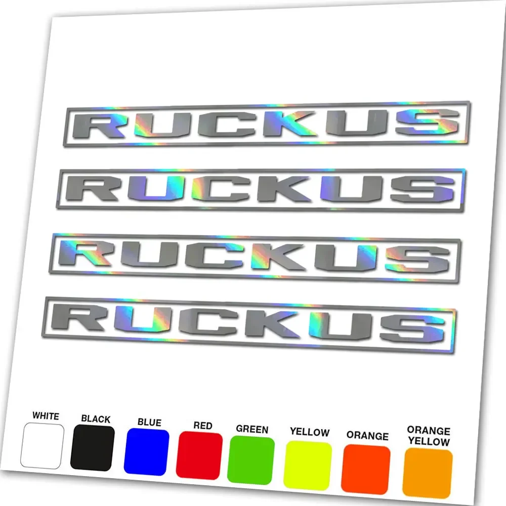 

For Honda Ruckus Vinyl Sticker Moped Scooter kit Graphic