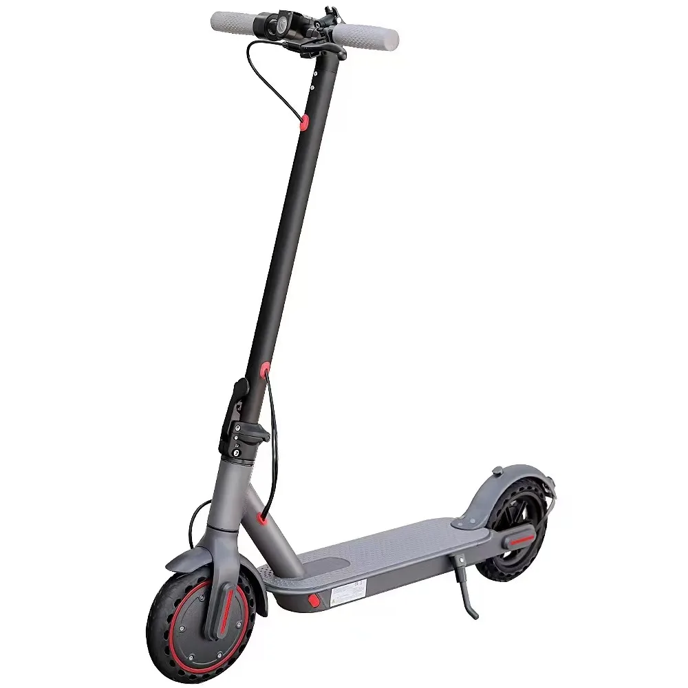 

Pro ES80 M365 350W 250W 7.5ah 10AH Electric Scooter Adult 30mph Fast Electric Scooter Accessories