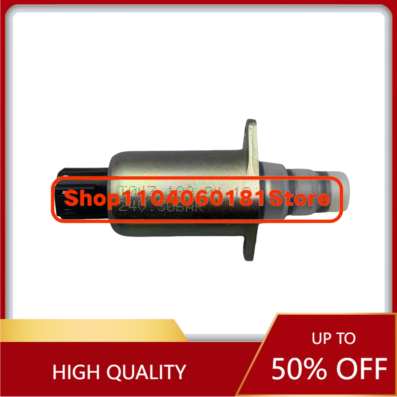 

High Quality Proportional Solenoid Valve T043 189 24V T043 187 12V JCB170