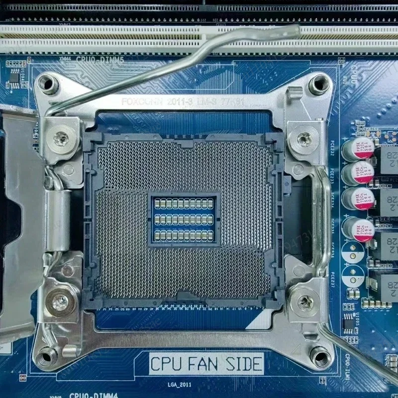 Z440 Workstation Motherboard X99 DDR4 LGA 2011-3 Mainboard 761514-001 761514-601 100% Tested