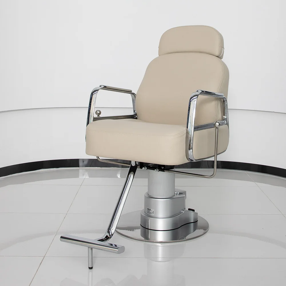 LH hair salon special hairdressing chair hair perm and dye lift seat