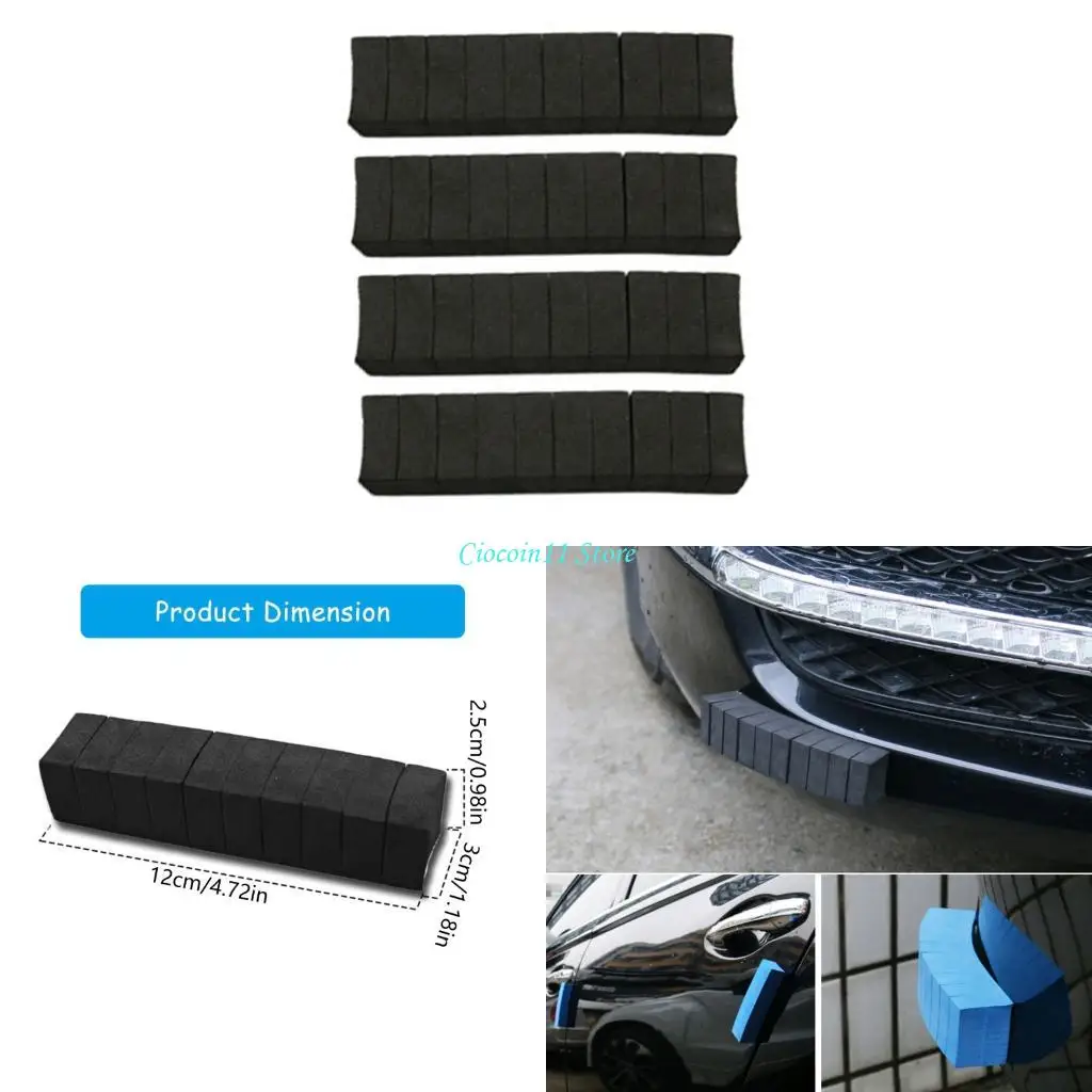 

Y1Ub Устанавливает толстые защитные колодки для столкновений для сушиных асфальтоукроконников деревянные и бетонные стены