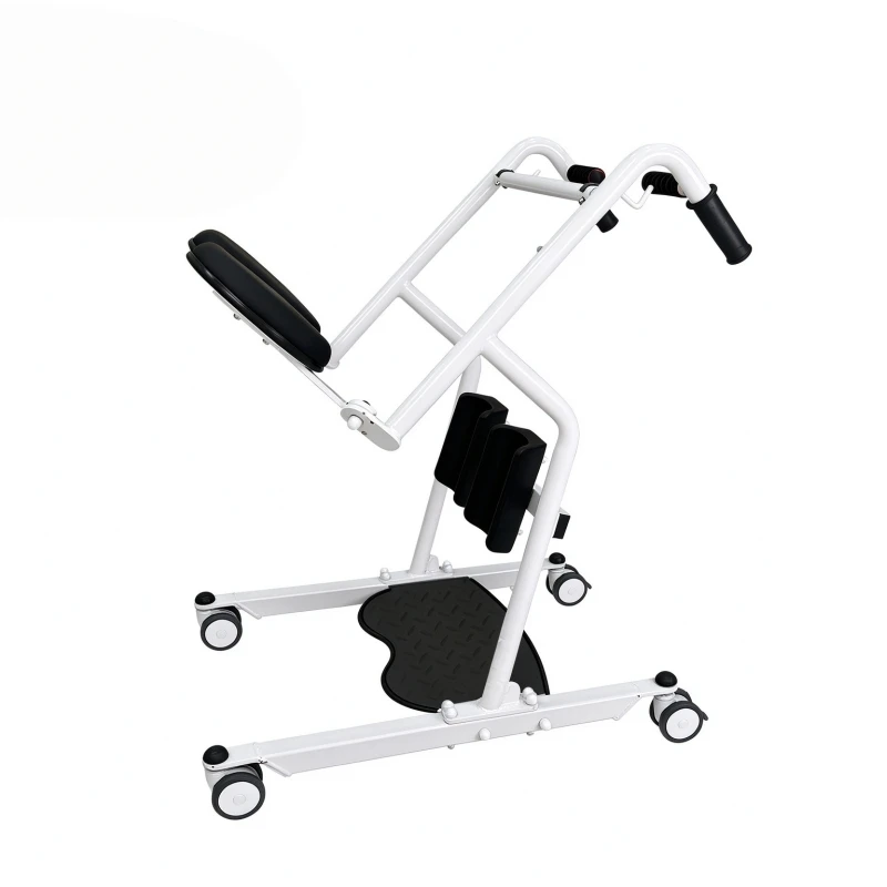 Elderly Moving Assist Transfer Machine Home Nursing Transfer Device Max Load 130kg Portable Mobility Moving Machine