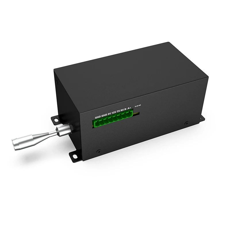 

Prticle Counter Sensor RS485 Communiction 0.3~10μm Prticle Size Multi-chnnel Prticle Count Online