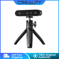 Creality 3D CR-Scan Ferret SE 3D Scanner Portable Handheld Scanner 30FPS Quick Scan 0.1mm Accuracy 24bit Fullcolor Scanning