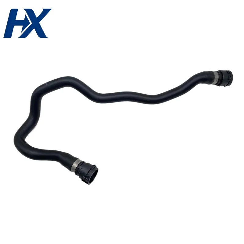 

11531438634 Auxiliary Water Pump Hose for BMW E60 525i 2001-2004 E39 528i 1996-2000 E39 530i 2001-2003 L6 2.5L 2.8L 3.0L