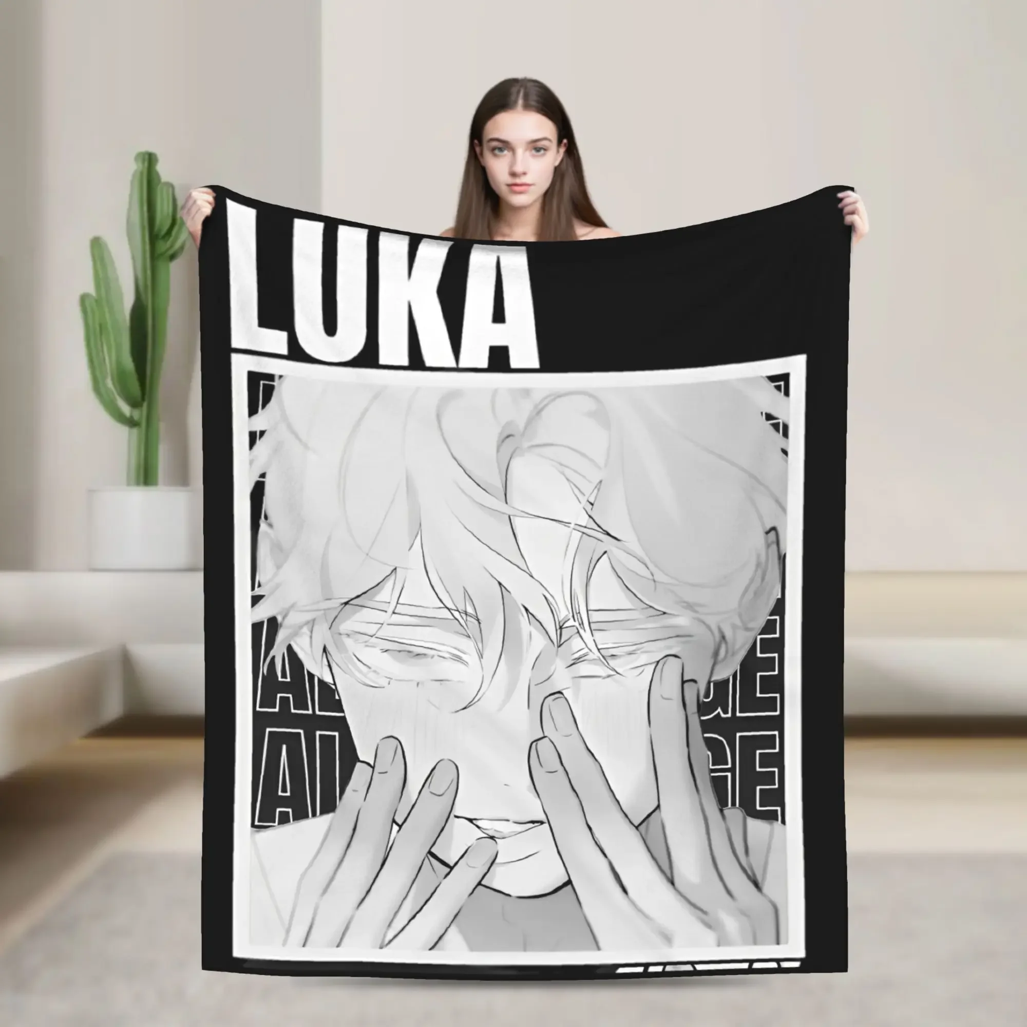 Luka Alien Stage Su… - image