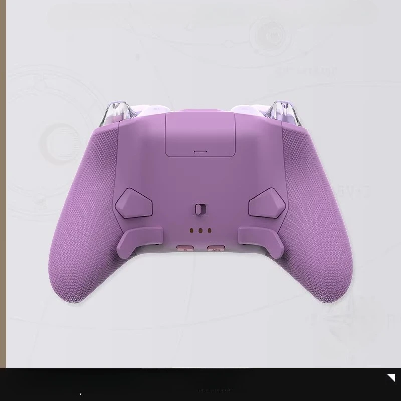 Bluetooth Gamepads Force Feedback Elite Gaming Controllers Custom