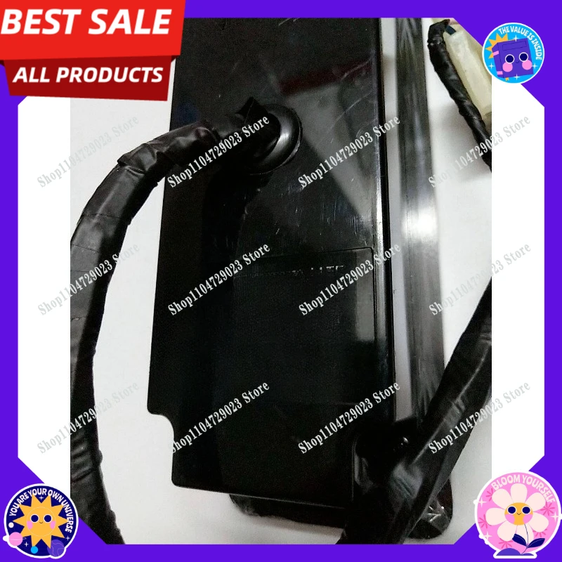 

Low price and high quality air conditioner control panel KF028K-074E1 Kolin air conditioner panel Yutong manipulator switch