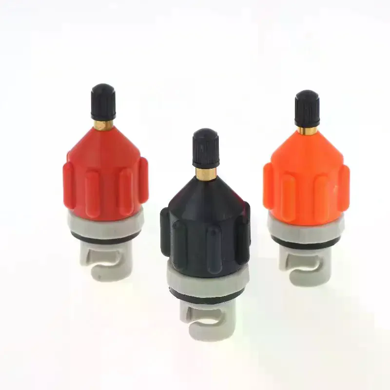 SUP Air Pump Adapter Kit Multifunctional Inflation Nozzle For Paddle SUP Board Kayak Inflatable Boat view 4
