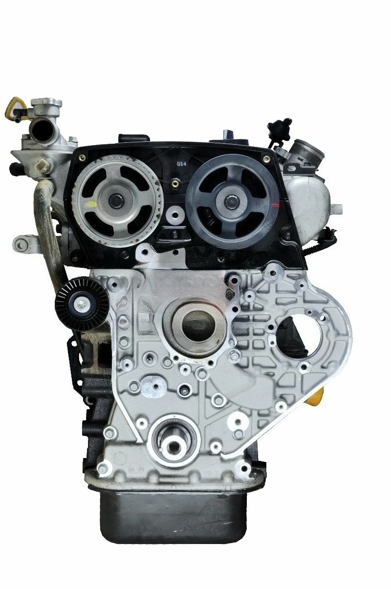 Brand New J3 Bare Engine 2.9L for Terracan Kia Carnival Car Motor