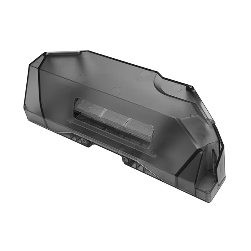 متين لـ Dreame X30 Pro / S10 Pro Ultra Dust Box Hepa Filter جهاز آلي لتنظيف الأتربة قطع الغيار