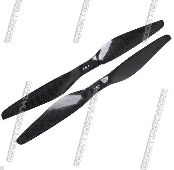 TM2255 T 2255R L 22X5.5 22INCH Tarot Carbon Fiber Prop Propeller CW/CCW for  for Large heavy duty Wheelbase Multicopter