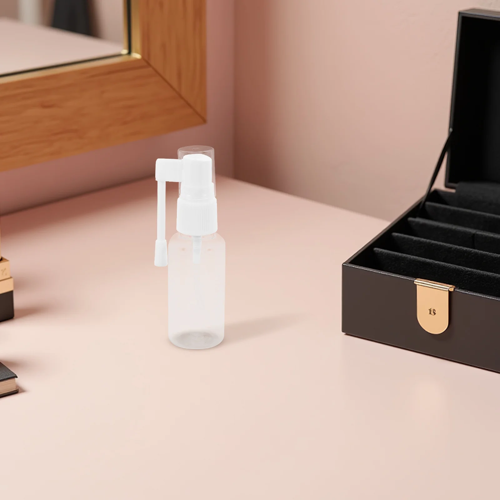 500 مللي زجاجة رذاذ دوارة المحمولة بخاخ ضباب مانعة للتسرب سقي أداة البستنة البخاخ مفيد للنباتات في الهواء الطلق