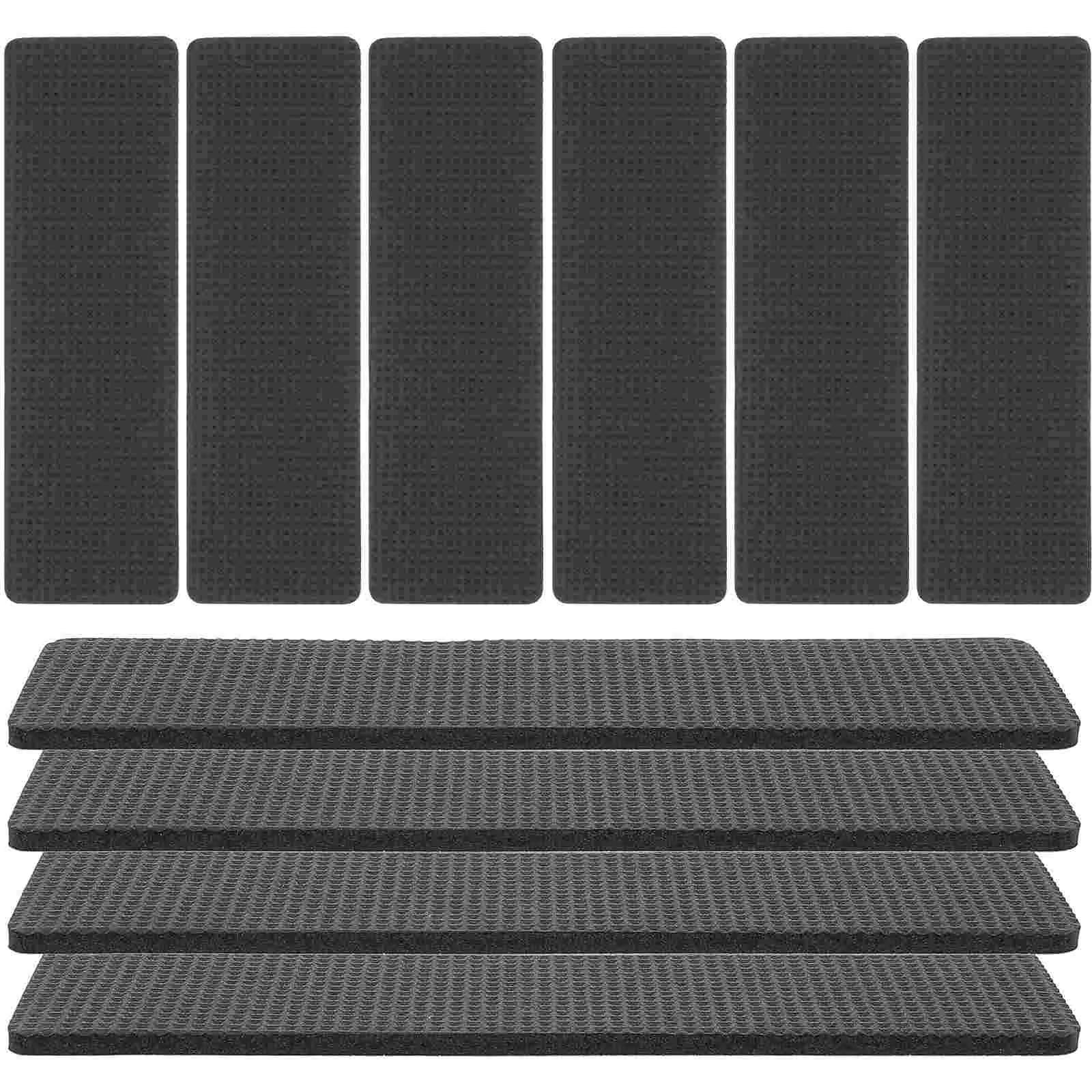 32 Pcs Furniture Feet Floor Protectors Table and Chair Protection Pad Pads Non-slip