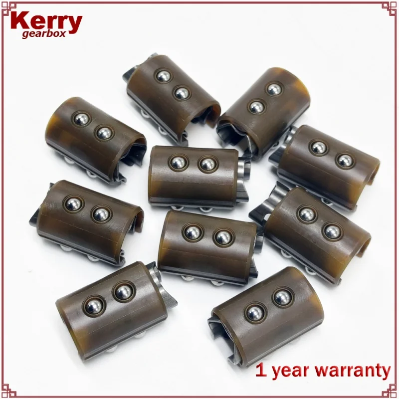 0AM DQ200 0AM311562CS DSG 7 سرعات ناقل حركة أوتوماتيكي محدد التحول شوكة الشريحة تحمل لشركة فولكس فاجن أودي سكودا #6