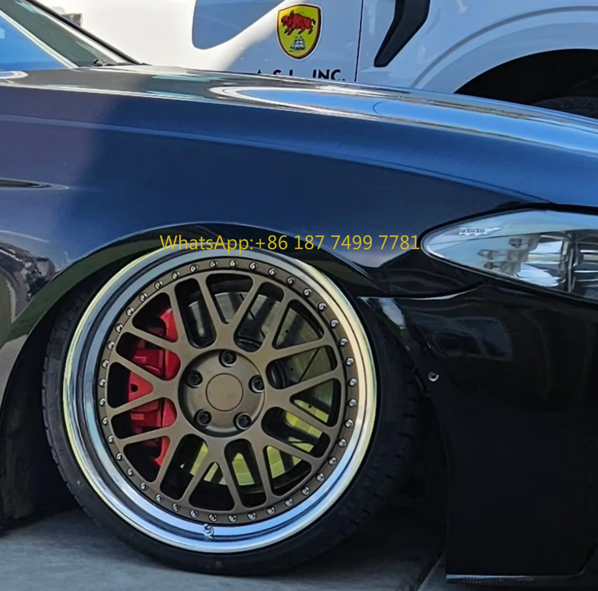 

Высококачественные кованые глубоковогнутые колеса 5x120 5x114,3 5x112, легкосплавные колеса для пассажирских автомобилей 17, 18, 19, 20, 21, 22 дюйма для . BBS Lm-r