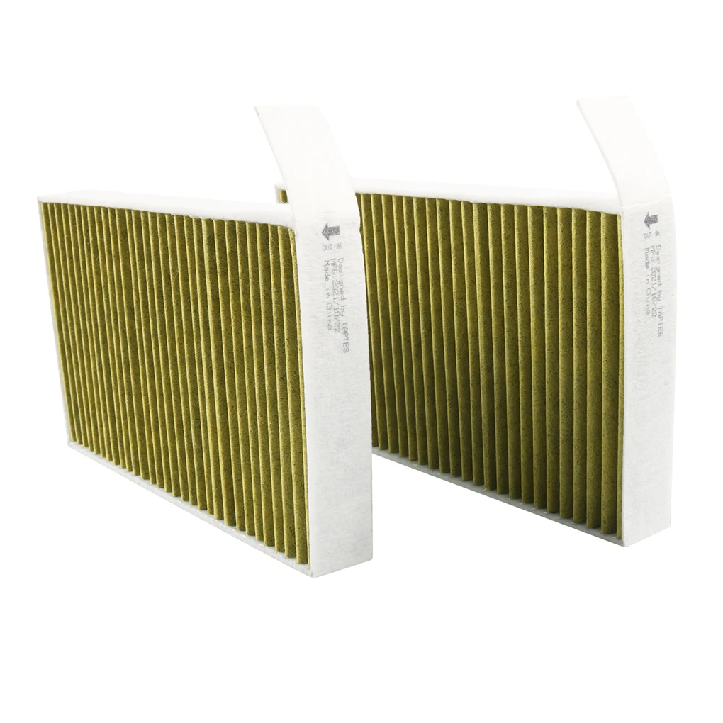 Air Conditioner Filter Purifiers with Installation Tool Atmosphere Supplies