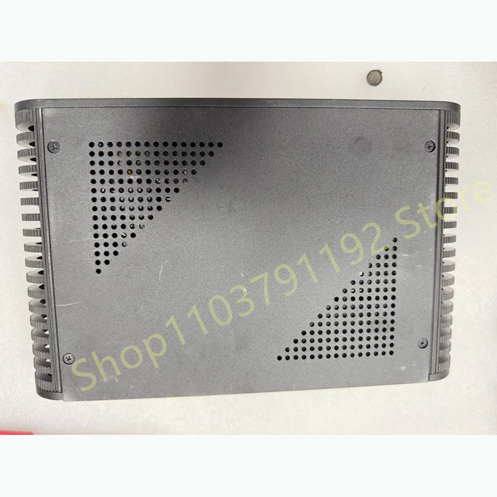 4 bnc inputs Visionpro vision universal detection S1525A REV:0.3