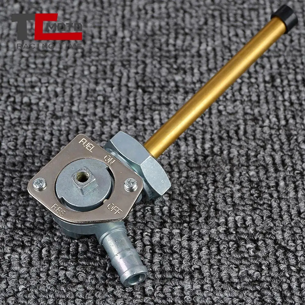 Gas Fuel Petcock Switch Tank Valve Tap for Honda Shadow CBR400 CBR600F CB400F NV400 VT600 VF750CD VF750 Magna 750 16950-KAF-000