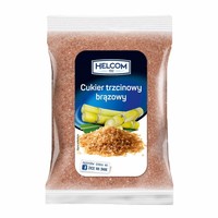 Helcom Brown cane sugar 1 kg