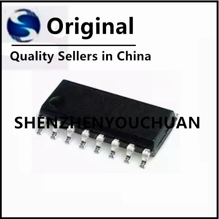 

(1-100 шт.) Φ 6A20 FA6A20 SOP-16 IC чипсет новый оригинальный