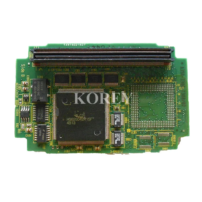 CNC System Axis Card A20B-3300-0302 Spot