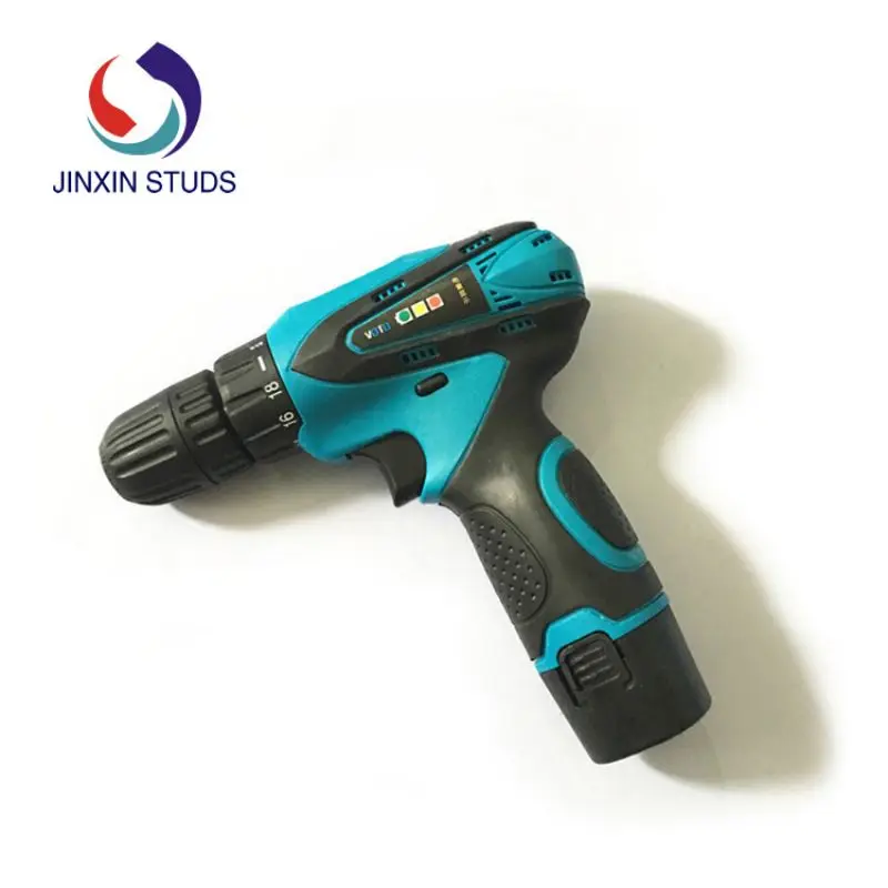 New Style installation gun for bicycles & scooters & motobikes tyre studs Screw Carbide tire studs