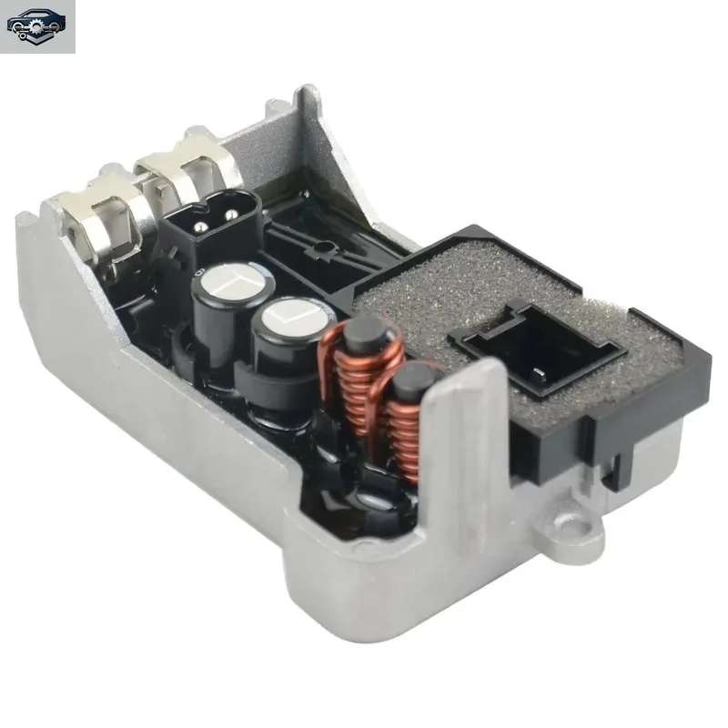OEM 2308216351 Blower Motor Resistor For Mercedes R230 W203 S203 W220 W211 W163 W463