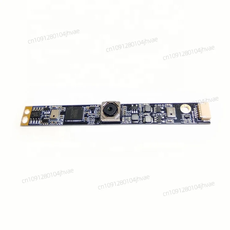 وحدة كاميرا USB بدقة 12 ميجابكسل HD 4K IMX258 AF/FF USB2.0 المتوفرة من قبل الشركات المصنعة