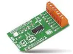 

1pcs MCP3428 Module MIKROE-1894 ADC3 CLICK Development Board Winder