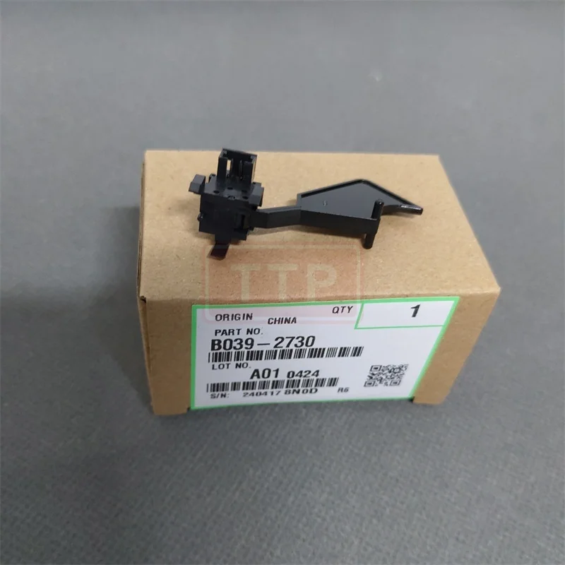2 Stück 10 Stück B039-2730 B0392730 Original Papierausgangssensor für Ricoh MPC305 AF1018 AF2015 AF2018 MP2000 MP2501 MP 1813 2001 2013 – Detail 2